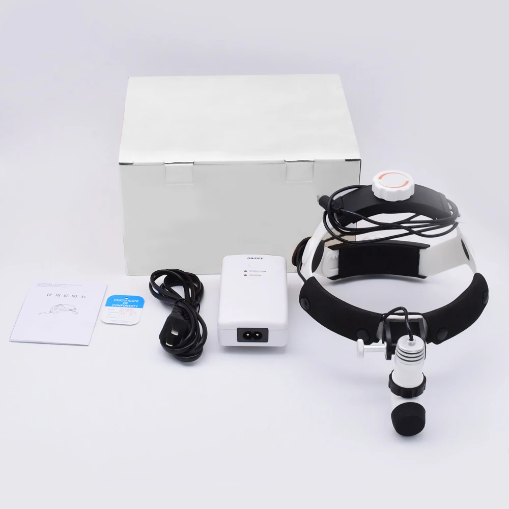 ent headlamp headlight with loupes surgery headlamp led headlight & loupe led headlights ent headlamp ent