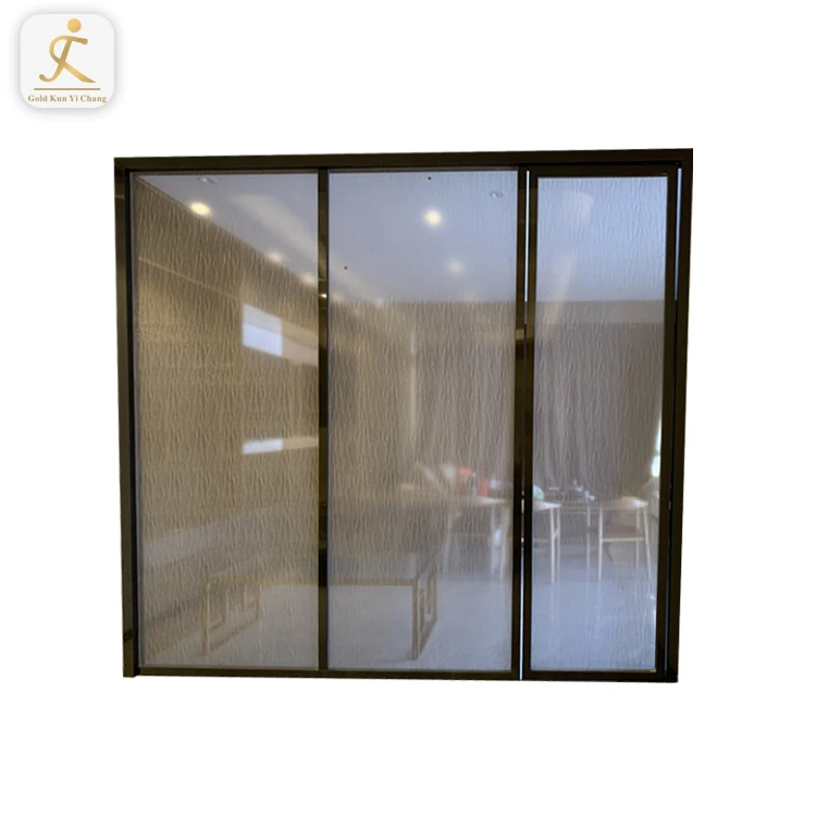 Stainless Steel Decorative Panels Indoor Partition Office Full Height Wall Boards Partition