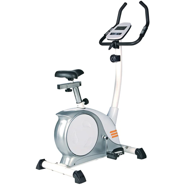 GS-8604-8 New Design and Popular Body Fit Equipment Exercise Magnetic Bike Cycle
