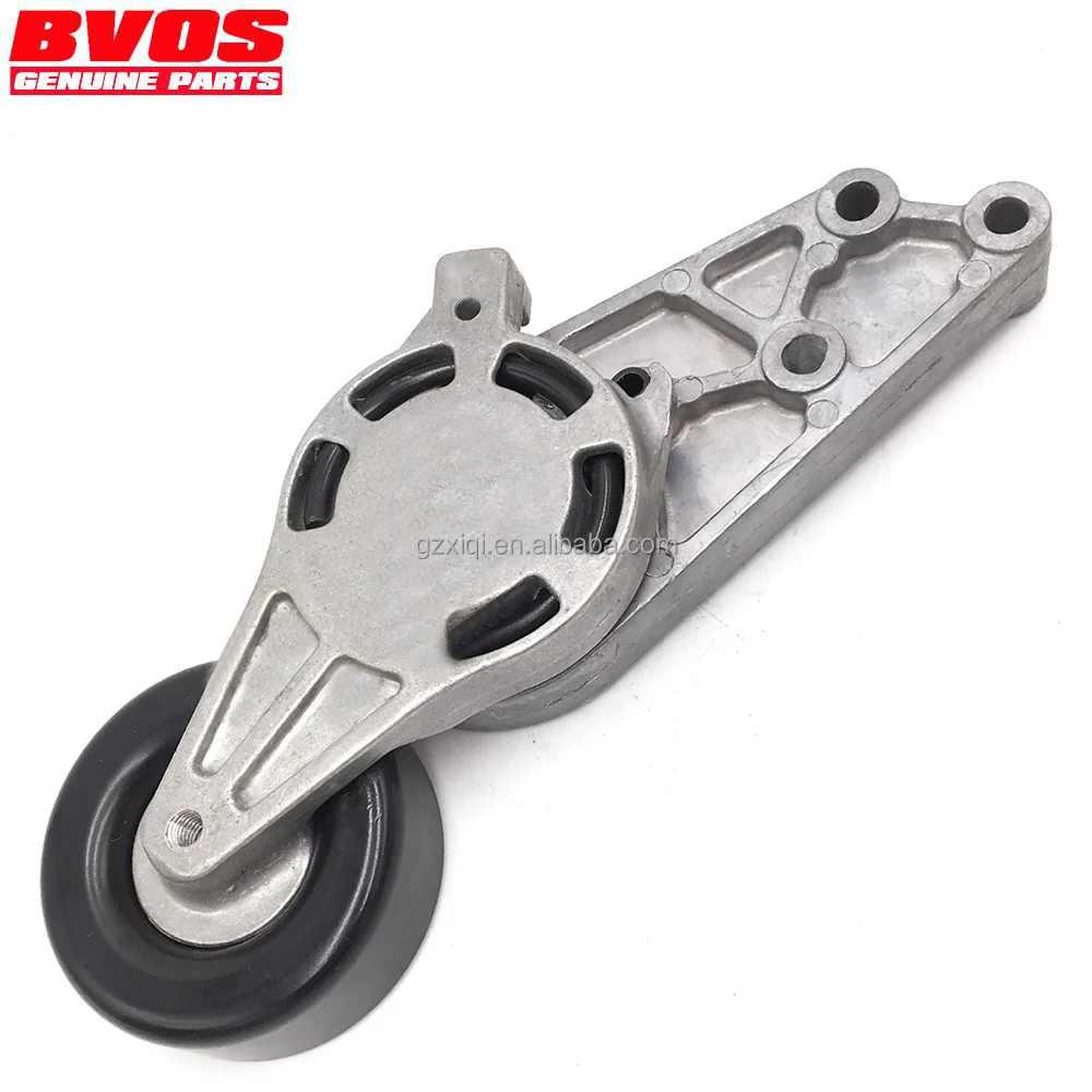 BVOS, оптовая продажа, высокопроизводительный натяжитель ремня ГРМ для Audi A4 Quattro 2002-2008 06B903133E