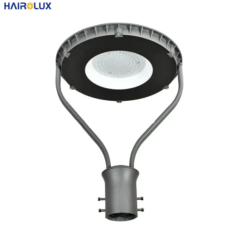 Wholesale  UFO Motion Sensor garden flood lights outdoor waterproof led Landscape light 60W 80W 100W 120W