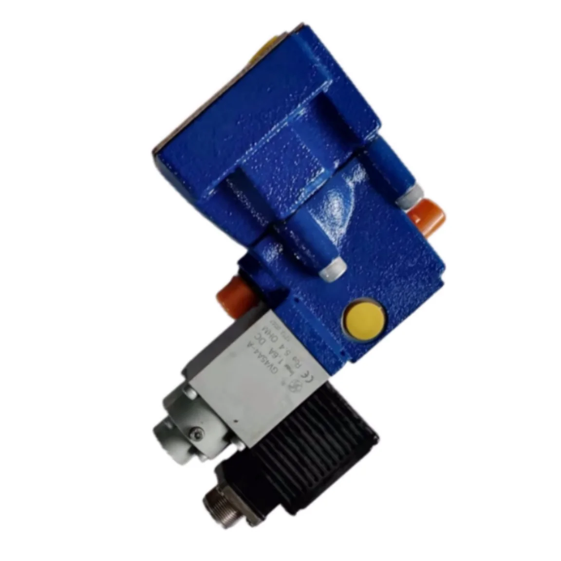 Factory Direct 4WE6 Series Hydraulic Valve 4WE6C61B/CW220-50N9Z5L/FB Solenoid Directional Valve