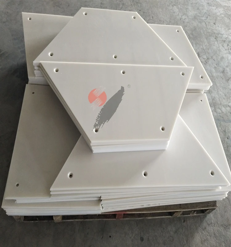 polyethylene sheets thickness