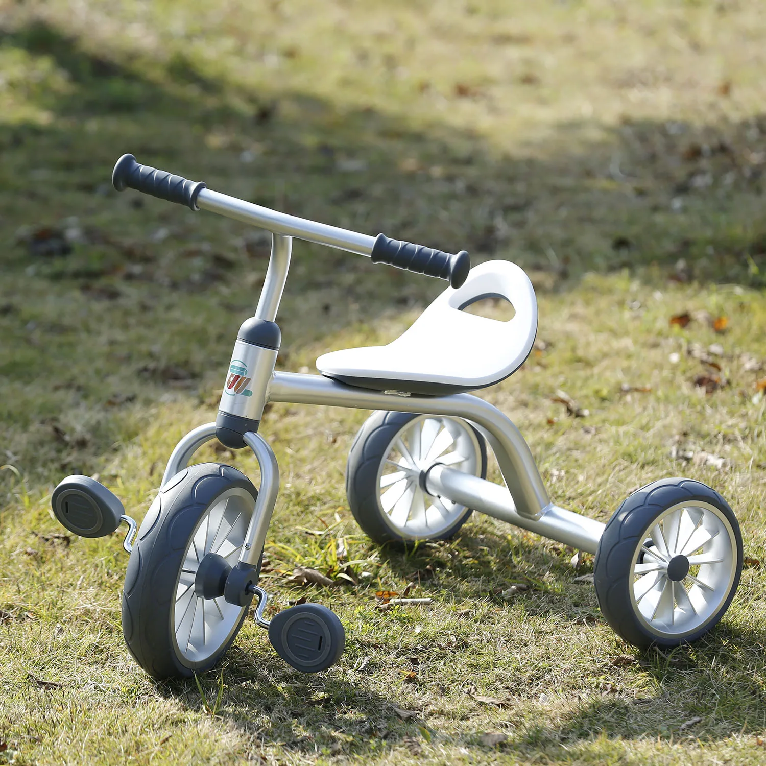 Wholesale Kids Tricycle Scooter Bike 3 Wheels Toddler Infant Trike Bikes Boys Girls Trike for Toddler