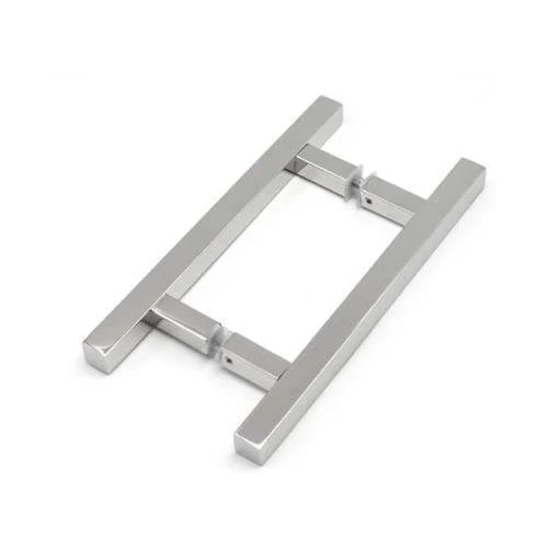 Condibe stainless steel sliding shower glass door pull handles