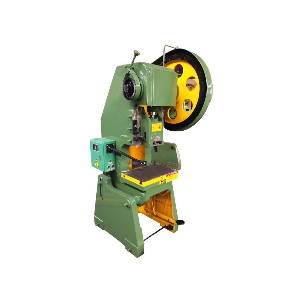 80 тонн jc23-16 j23-25 удар c Тип 30 20 10 тонный пресс-машина для металлической банки