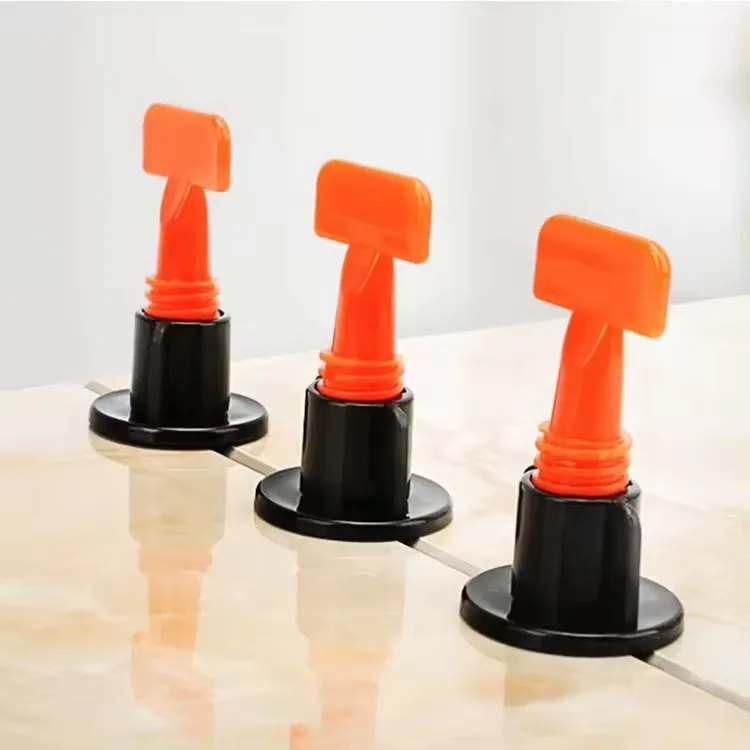 T Shape Tiles Spacers Ceramic Floor Wall Construction Tools