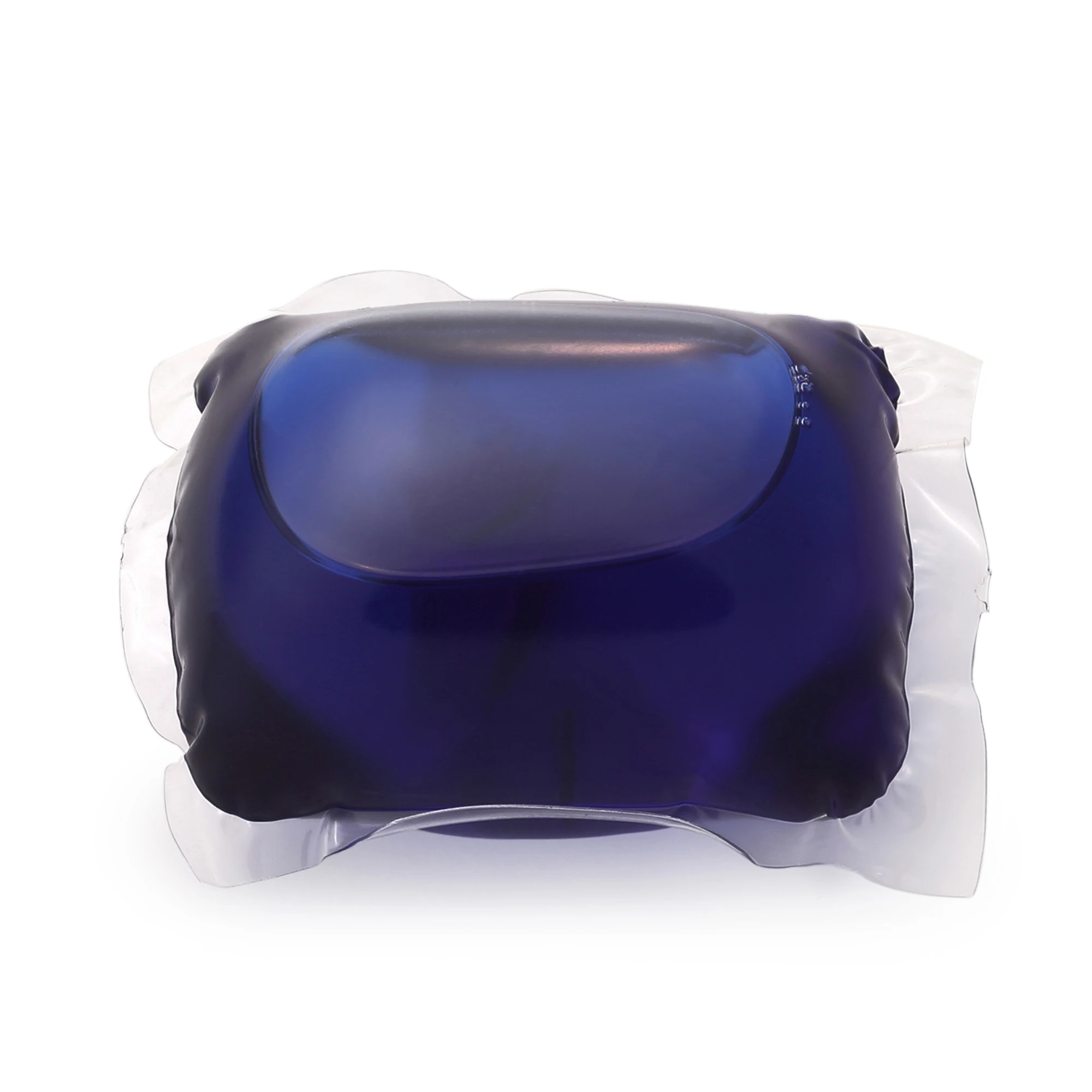 
Oem All-In-One Low Foaming Concentrated Washing Laundry Liquid Detergent Pods 