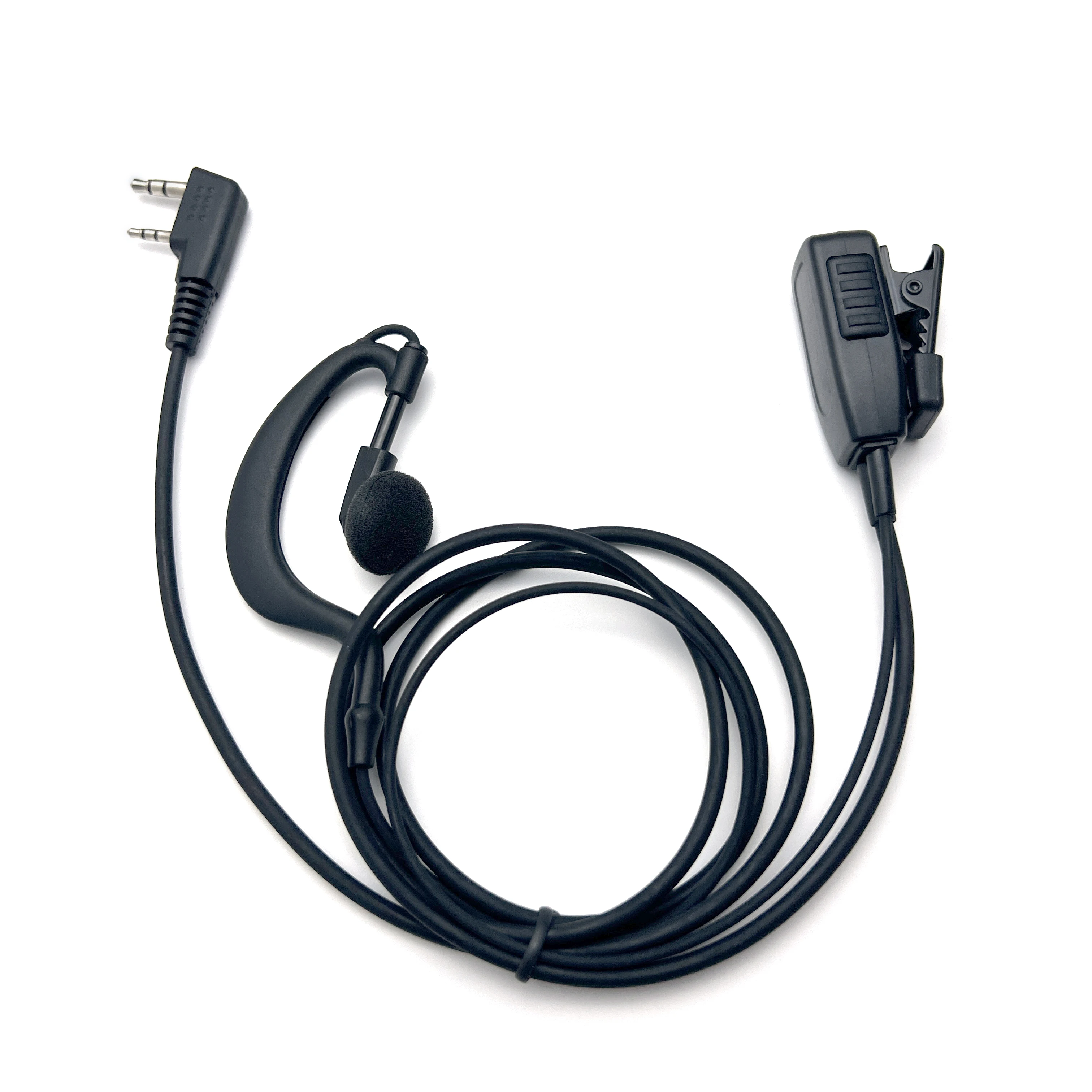 Иди и болтай walkie talkie “иди и связь гарнитура иди и болтай walkie talkie“ иди и удобные для ношения подходит для baofeng-888s arcshell AR-5