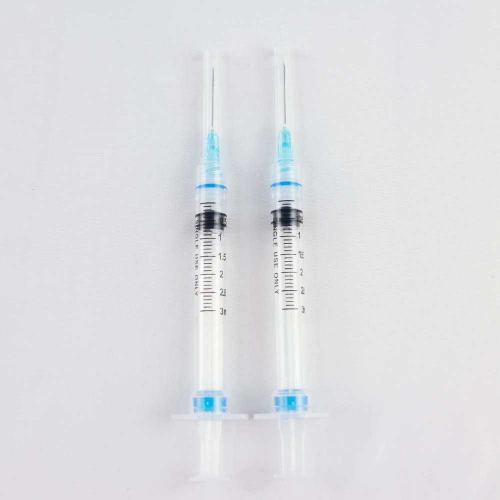 automatic syringe veterinary automatic syringe auto destruct syringes
