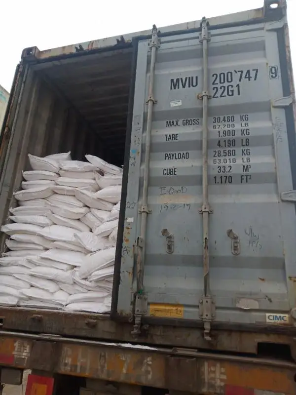 Сульфит натрия 95% 96% 97% Na2so3 по хорошей цене