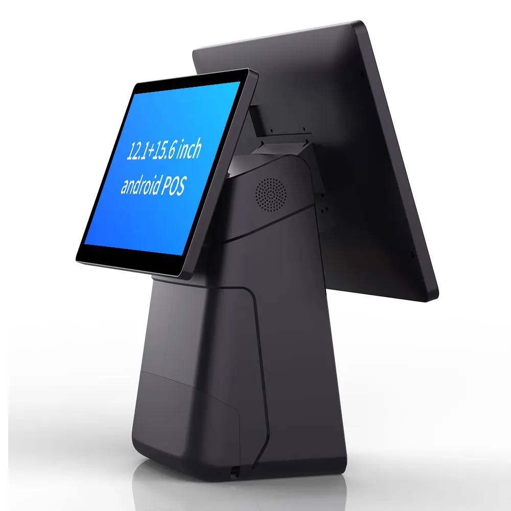 Bozz Tablet Pos System Cash Register