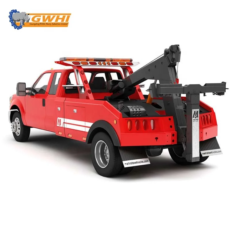 metro small tow dolly truck 3 ton die cast tow trucks 5 ton towing truck wreckers for sale