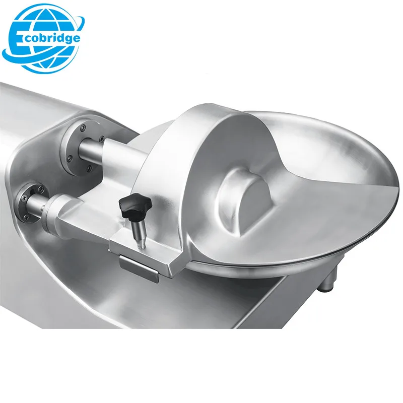 
industrial high speed fruits & vegetables easy salad cutter bowl 
