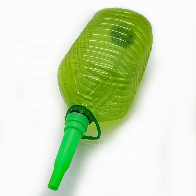 10L tail gas collection bottle urea barrel edible oil barrel oil pot