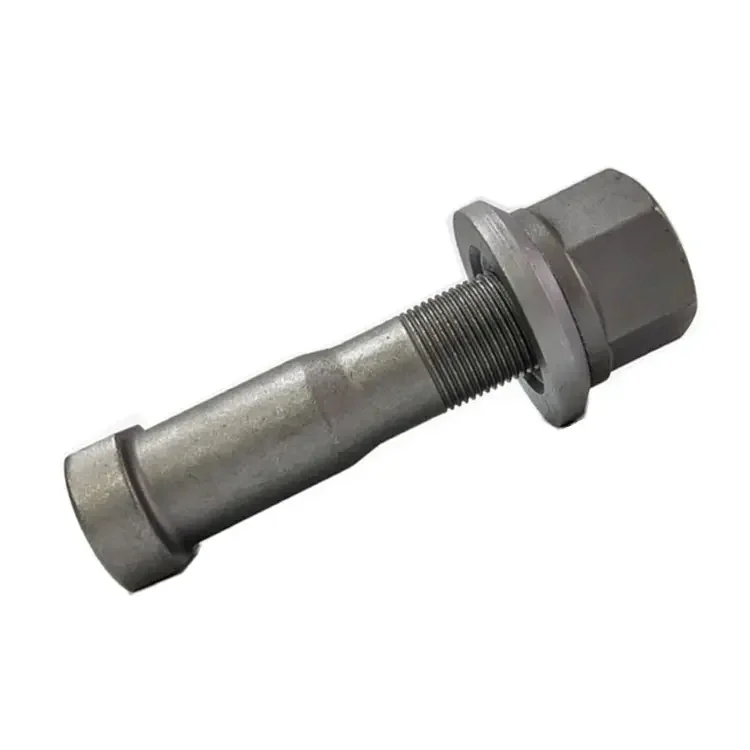 Truck hub bolts Wheel Bolt and Nut for MAZ 54321-3104050