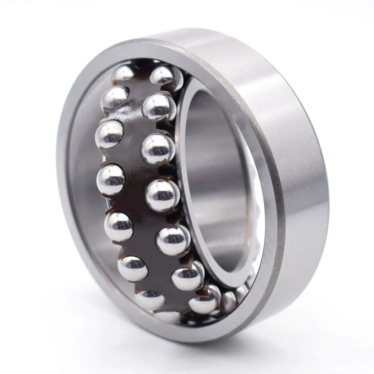 Шариковый подшипник NSK, Сферический шарикоподшипник 2302 2303