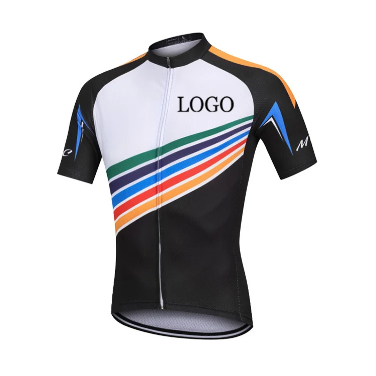 2021 Cycling Bike Jersey Set Summer Bicycle Clothing Mtb Bike Clothes Sportswear Suit Cycling