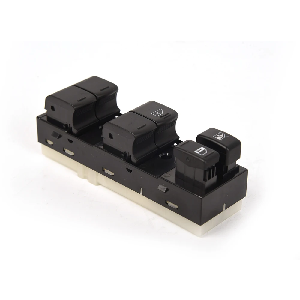 Hot Sales 25401-JNO5BYT 25401-JN20AYT 25401-ZN40A 25401-ZN40B Glass Lifter Switch for Nissan Altina