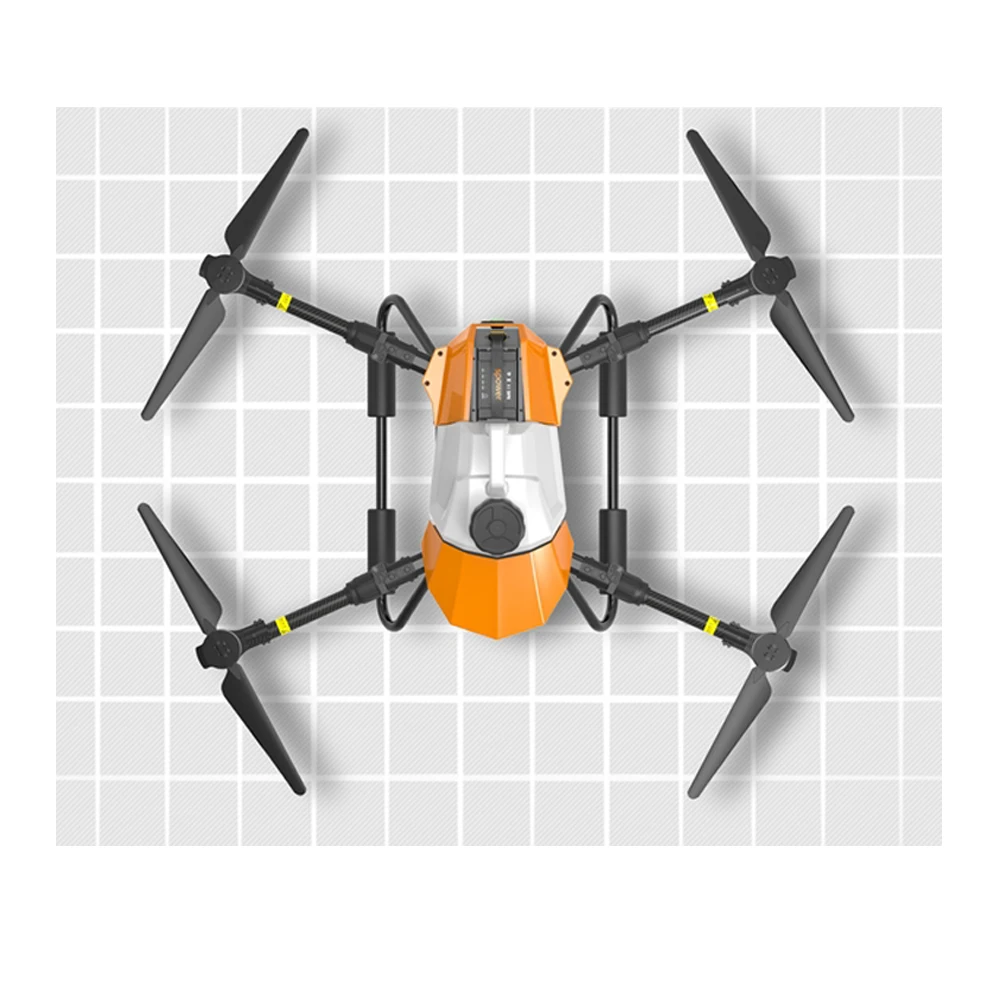 6L agriculture drone UAV sprayer intelligent agricultural sprayer Chinese factory price