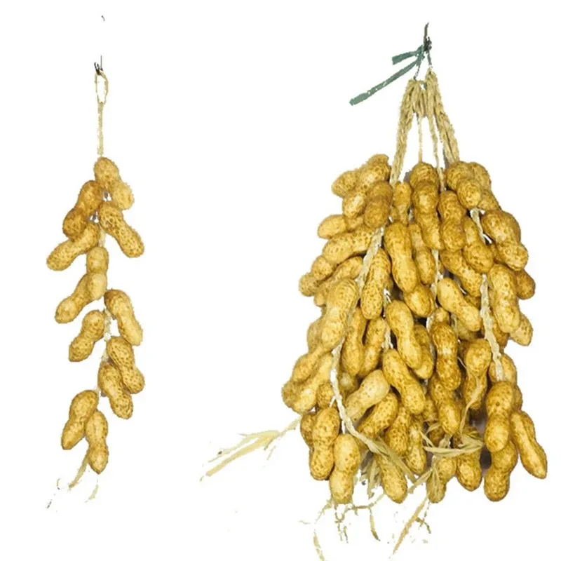 Promotional Simulation Artificial Food Vegetables Fake Chili Pepper Photography Props Decor