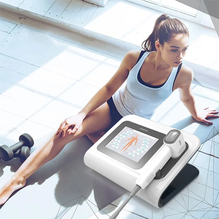 TheraLas low level laser therapy cold laser pain relief rehabilitation device physical therapy machine lllt laser