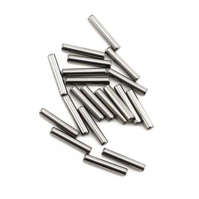 Cylindrical locating pin round head cylindrical pin dowel stainless steel cylindrical positioning pin