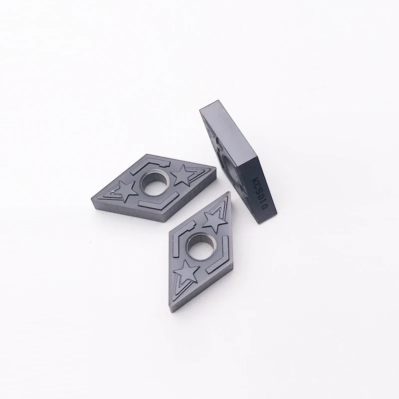 Tungsten Carbide Cutting Insert SNMG120404 SNMG120408