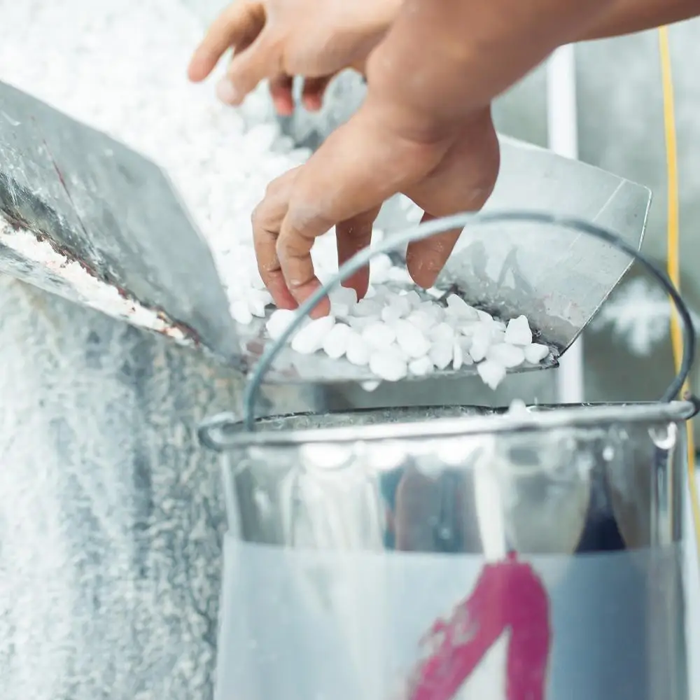 
Best Price polished pebble stone pebbles stone from Vietnam 