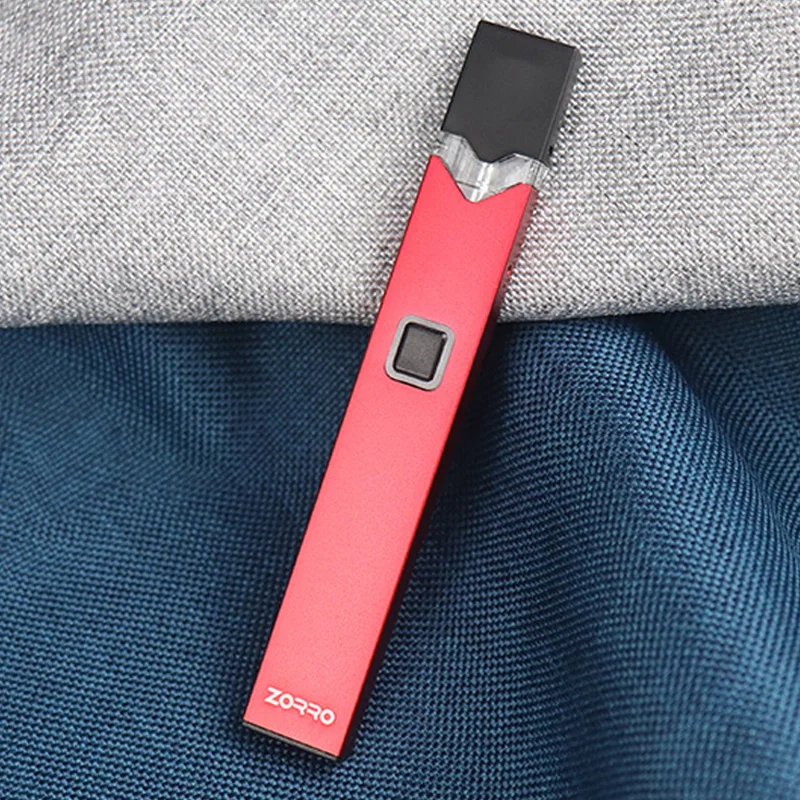 
2019 new products OEM ODM 280mah CBD Battery OVNS W02 Vape Pen Kit 0.7ml empty Capacity 1.8ohm Ceramic Pod System Vaporizer Kit 