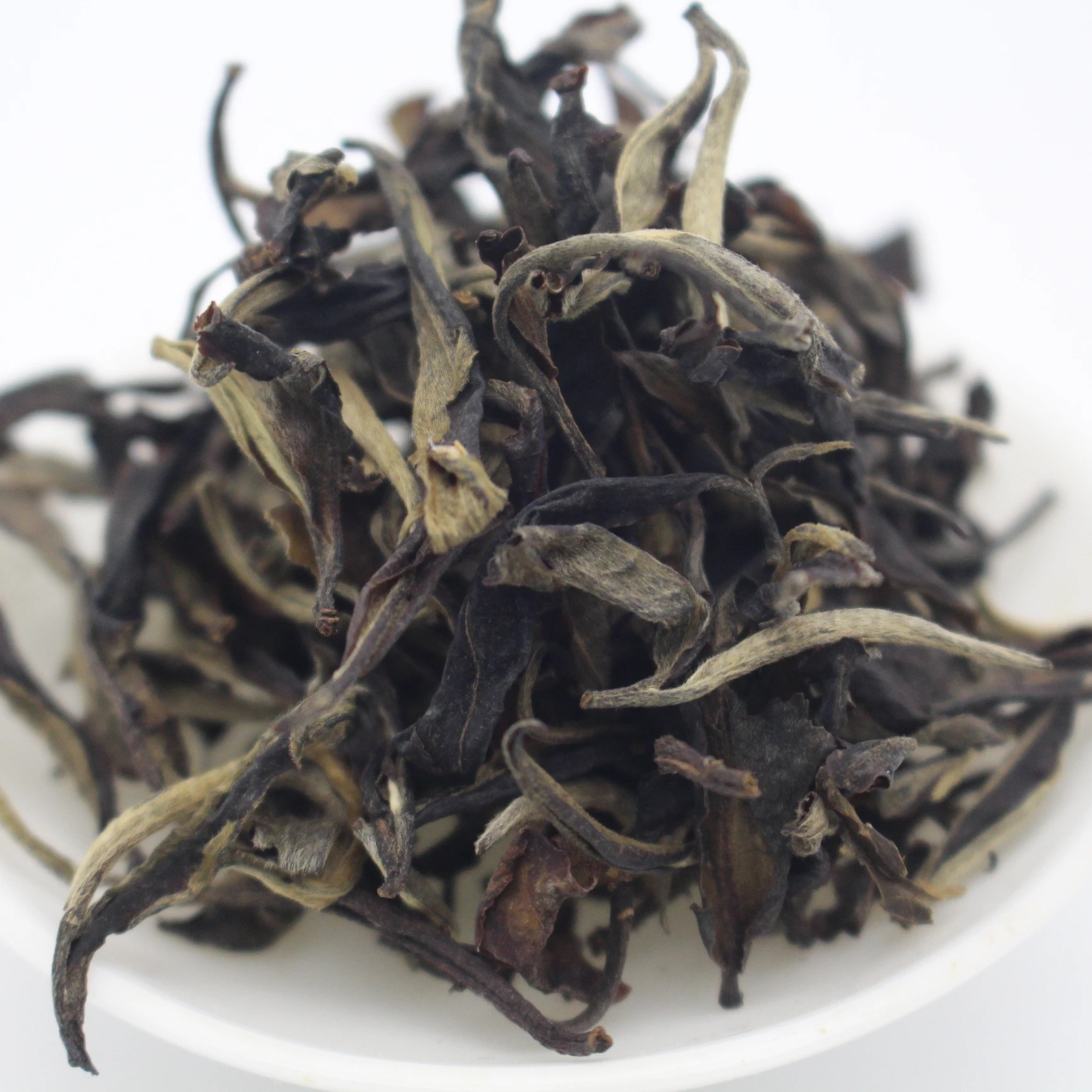 Famous China White Peony Tea Wholesale High Quality High Grade Pai Mu Dan Tea From Fuding