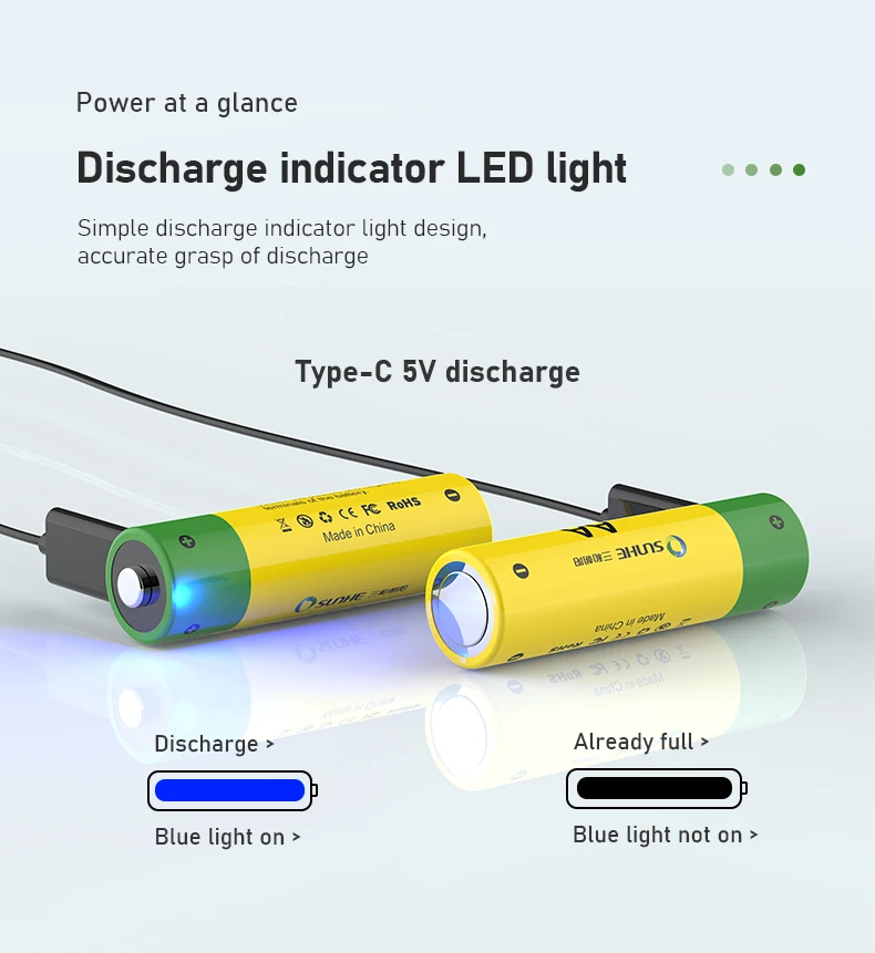 Aa 600 мАч 3000mah1.2V батареи перезаряжаемые AA Солнечная аккумуляторная батарея для садового света