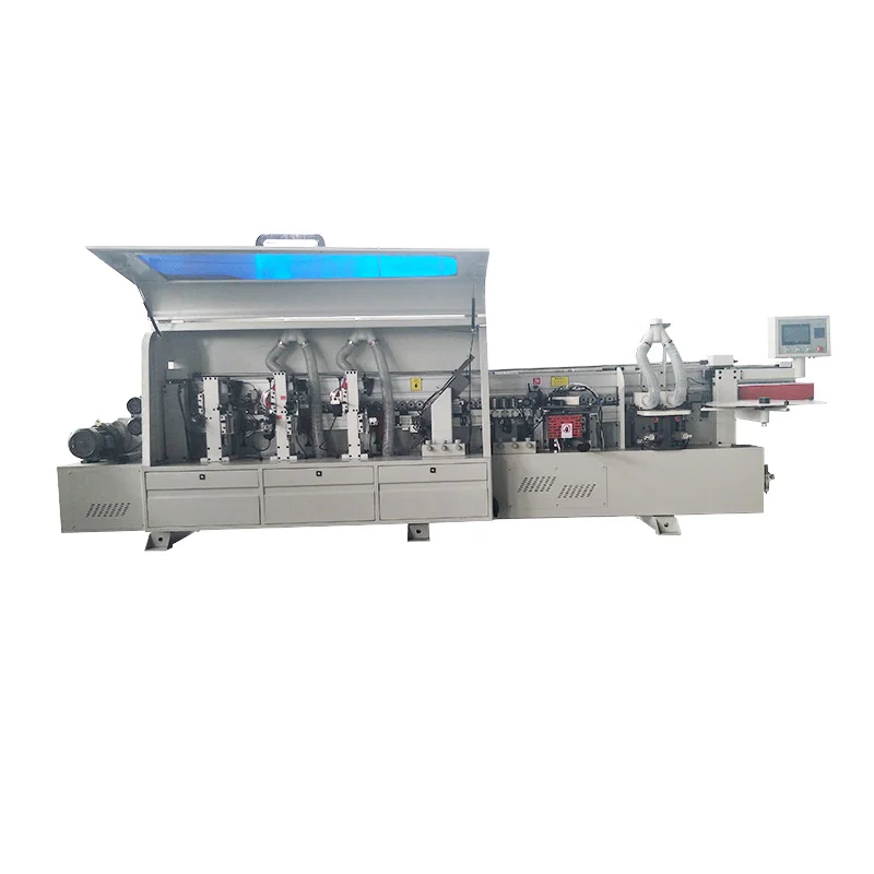 Машина для облицовки кромок, полностью автоматическая машина для облицовки кромок, оптовая продажа, машина для облицовки кромок по дереву