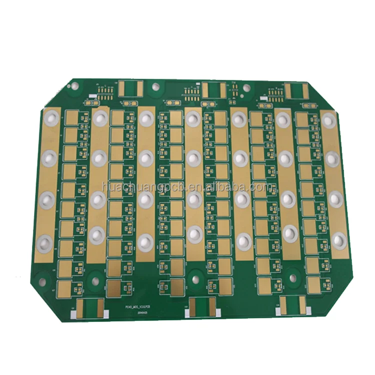 Android Motherboard PCBA Electric Panel Boards Aluminum Pcb One Stop Service