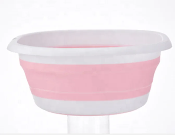 2021 г. складная раковина AOXUN новая пластиковая емкость из