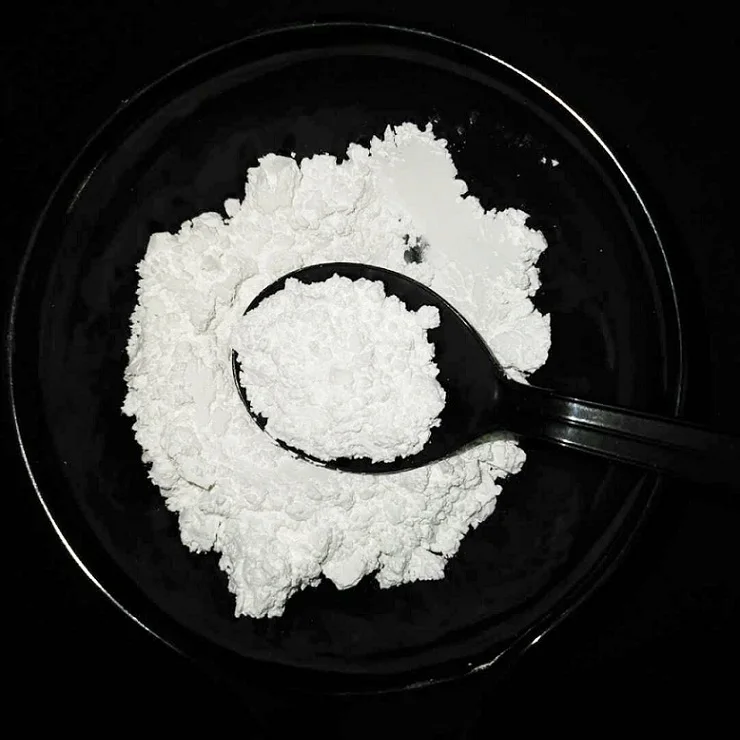 Sanitary Ware Use Granulated Precipitated Barium Carbonate