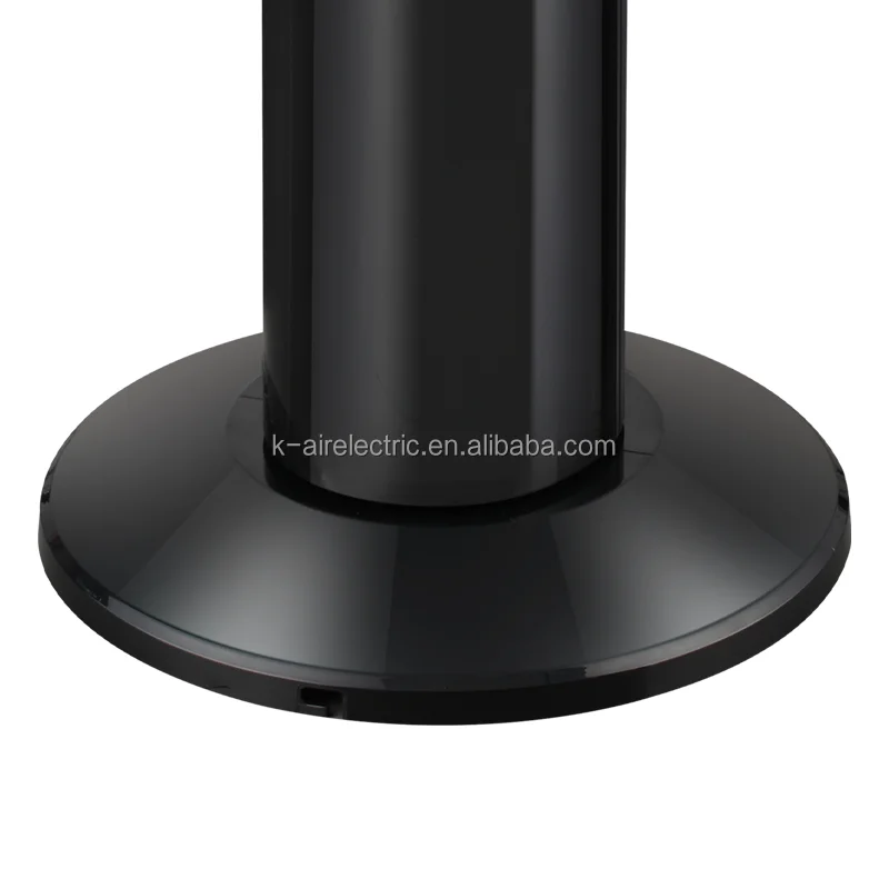 Commercial Fan With Remote Control 40 Inch Electric Tower Fan