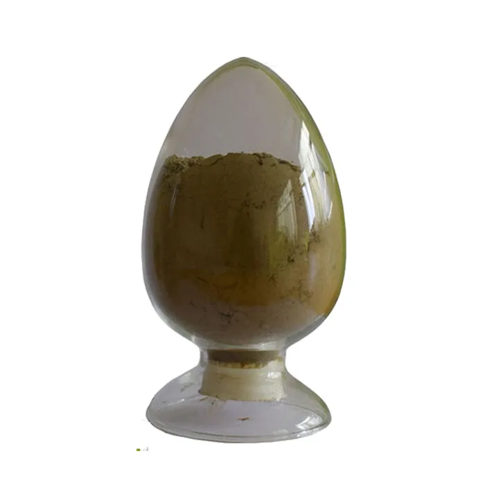 
Laminaria Fucoxanthin Extract 95% Fucoxanthin 