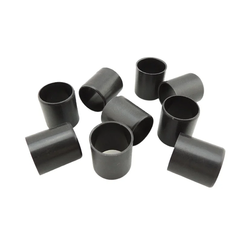 Wholesale 2021 New Design Flange Linear Bearing Plastic Slider Aluminium Housing Customized