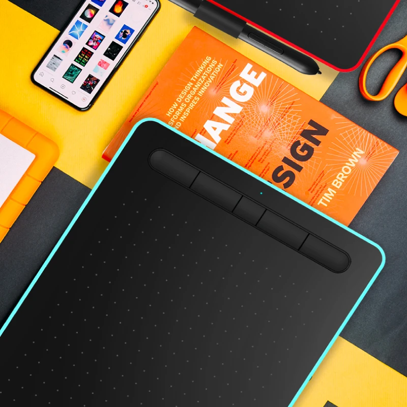 VSON WP9620 usb electronic writing digital android pc interactive graphic display lcd drawing stylus pen tablet