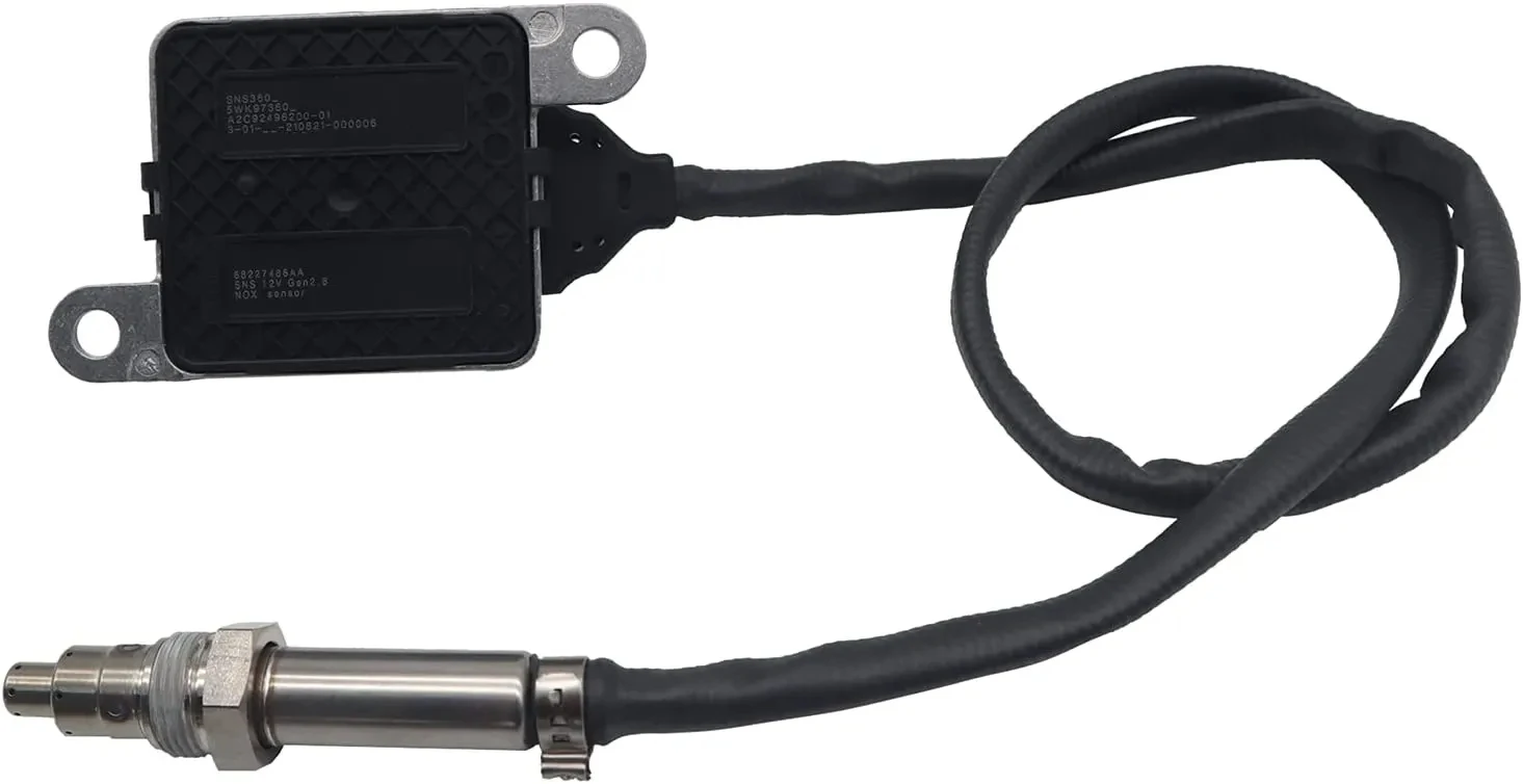 Выход ниже по течению датчик оксида азота NOx для Chrysler Dodge Ram 5WK9 7360 68197109AA 68227486AA