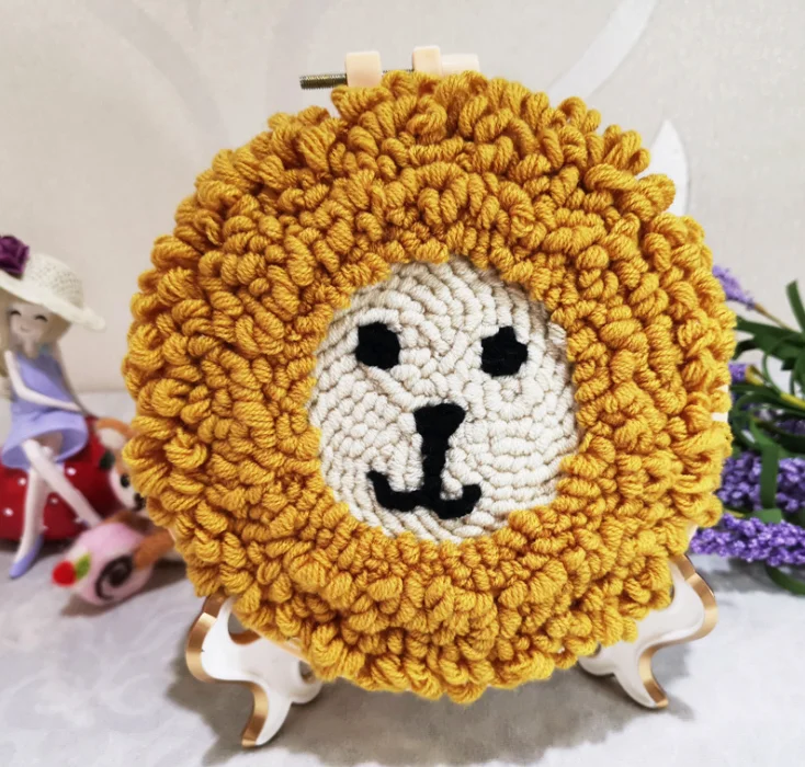 Набор для вышивания игл