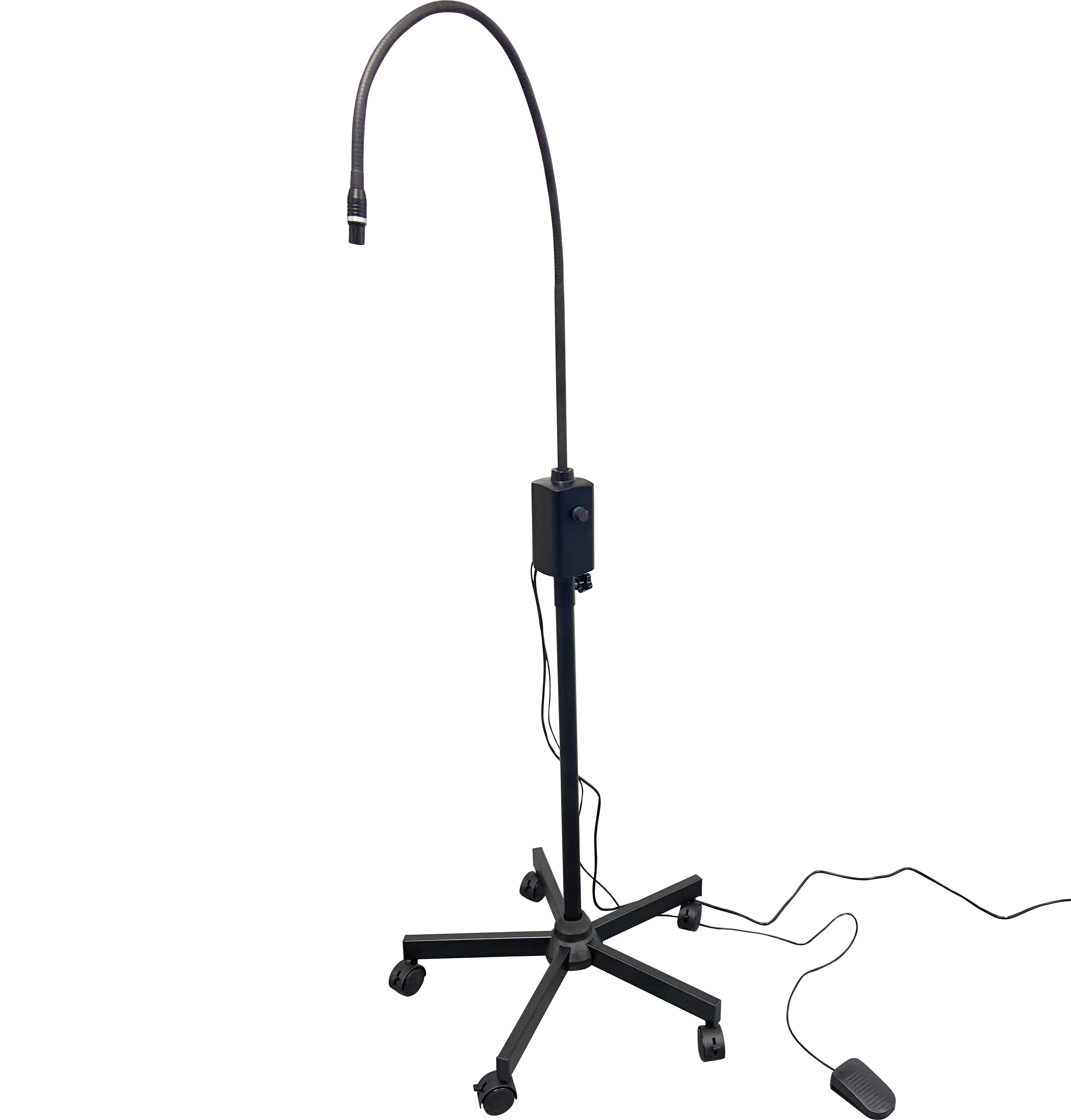 Ultraviolet Lamp UV Skin LED UV Examination Light for eyelash extension