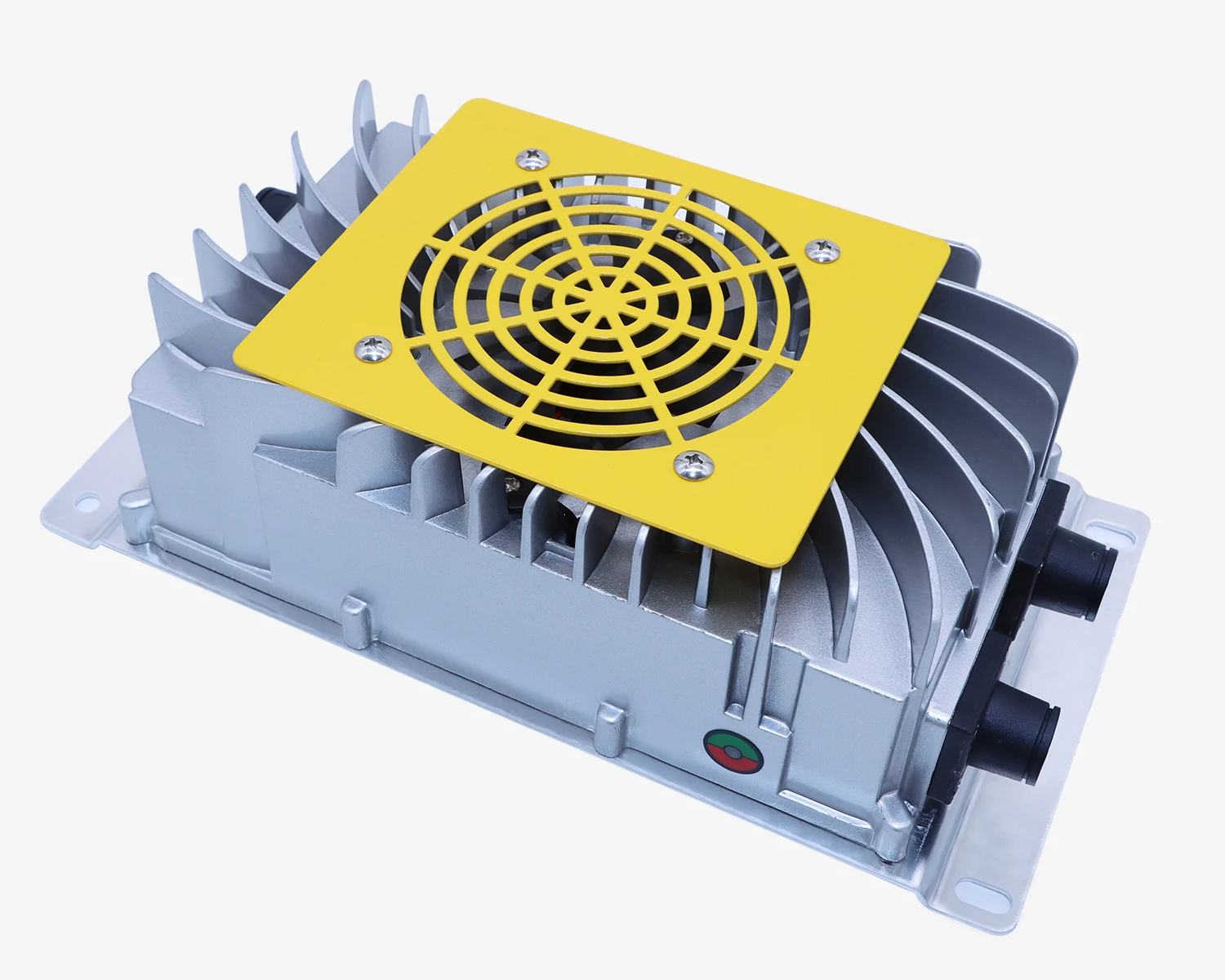 Electric Scooter Motorcycle Wheelchair E Rickshaw Tricycle Bicycle Ebike Boat Marine Smart Battery Charger with CAN BUS