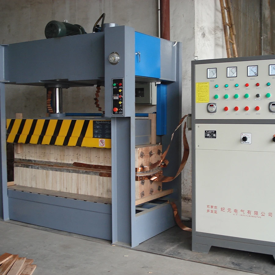 Hot Sale JYC HF RF Customized Solid Wood Bending Chairs Making Machine Solid Furniture