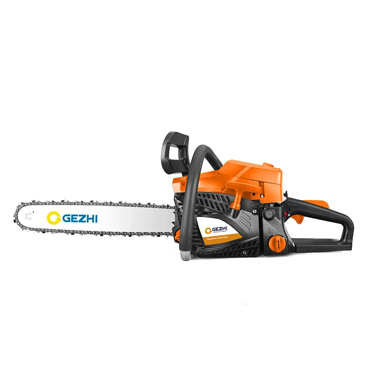 High Performance Gasoline 60cc Brush Cutter Grass Trimmer 2 Stroke Gas oil Power String Trimmer for garden