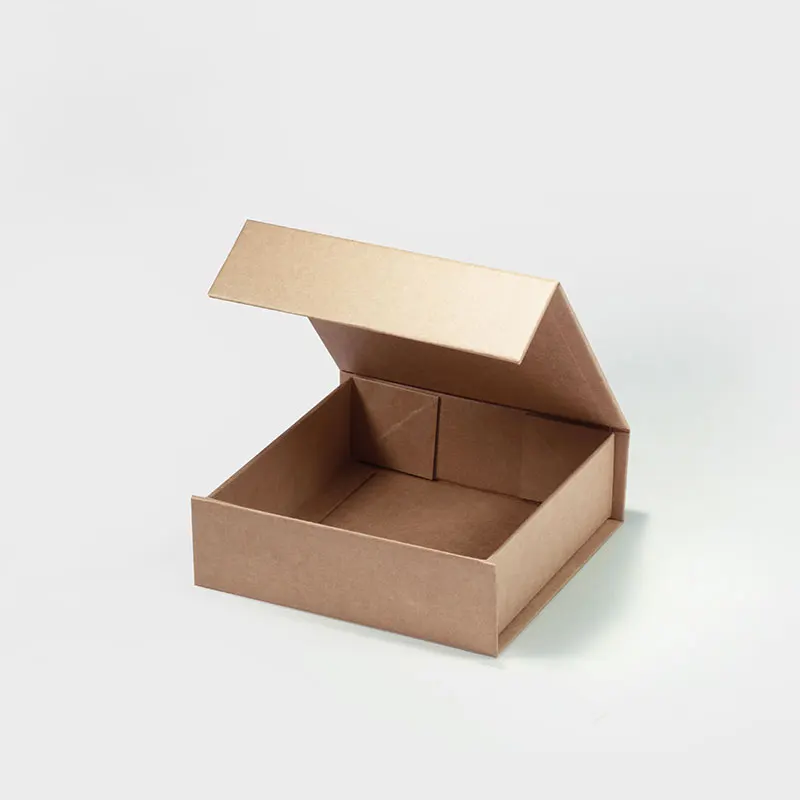 Wholesale Custom Logo Gift Flower Chocolate Candy Box Luxury Cardboard Magnetic Packaging Box