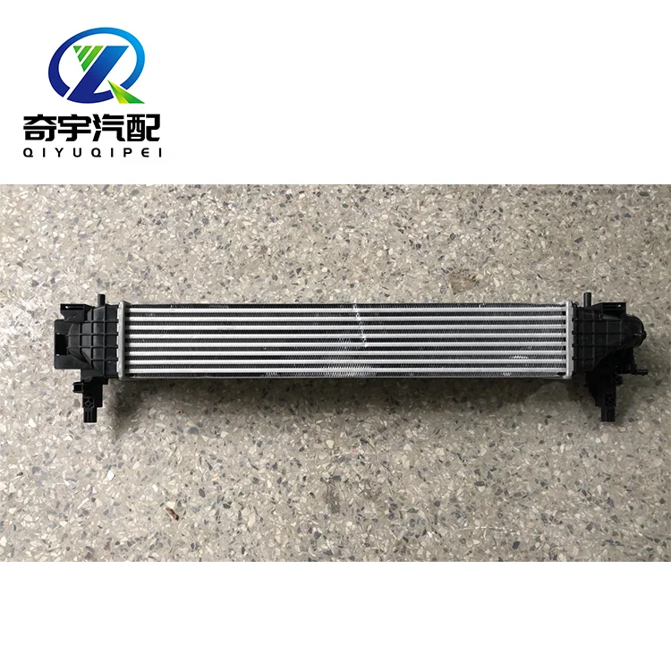 High quality automotive intercooler Auto Radiator FOR BUICK ENCORE GX 2020-2021