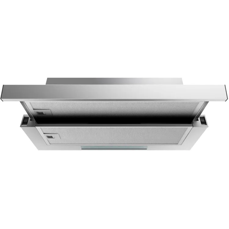 Standard Wholesale Price Cooker Hood Kitchen Range Hood Stainless Steel Kitchen Range Hoods