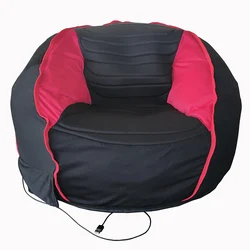 Оптовая продажа, самая дешевая настраиваемая телевизионная компьютерная игра, кресло-качалка, кресло для ленивых диванов с бортовыми динамиками